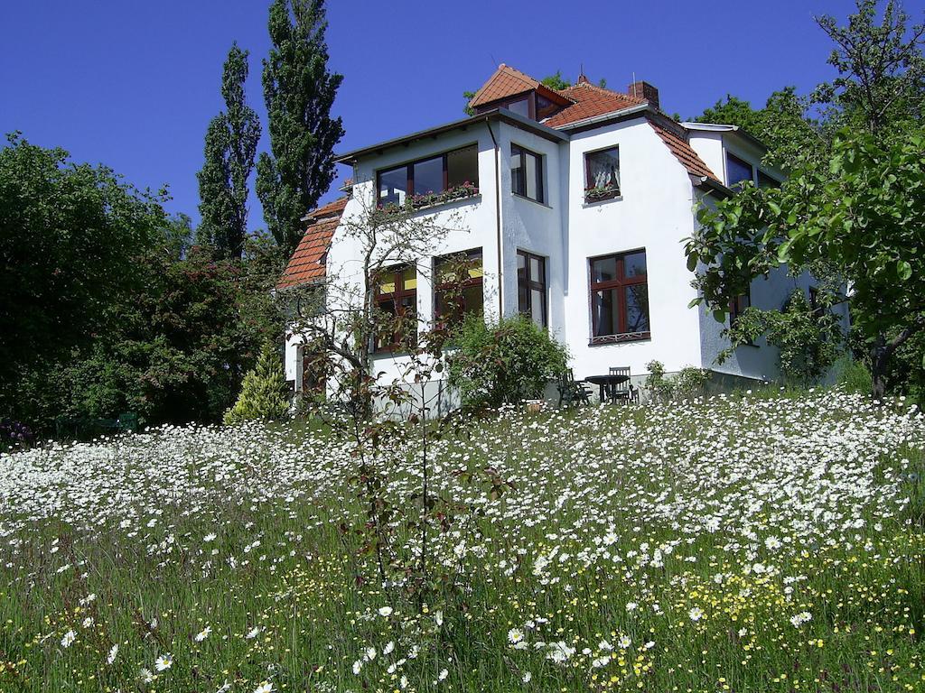 Ferienwohnungen Meerblick Herde Goehren  Habitación foto
