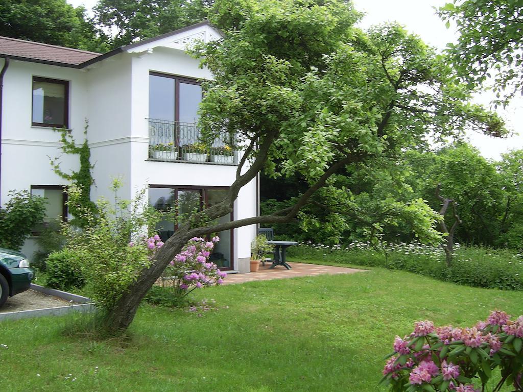 Ferienwohnungen Meerblick Herde Goehren  Habitación foto